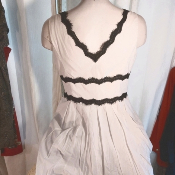 Robbie Bee dress 👗 sz 14 - Picture 16 of 16